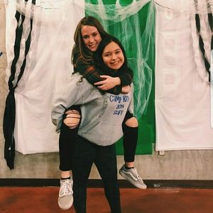 Meet your Posher, Charlotte